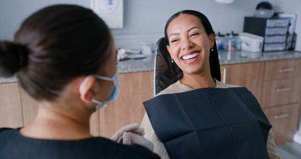 Professional Dental Services in Louisville, IL